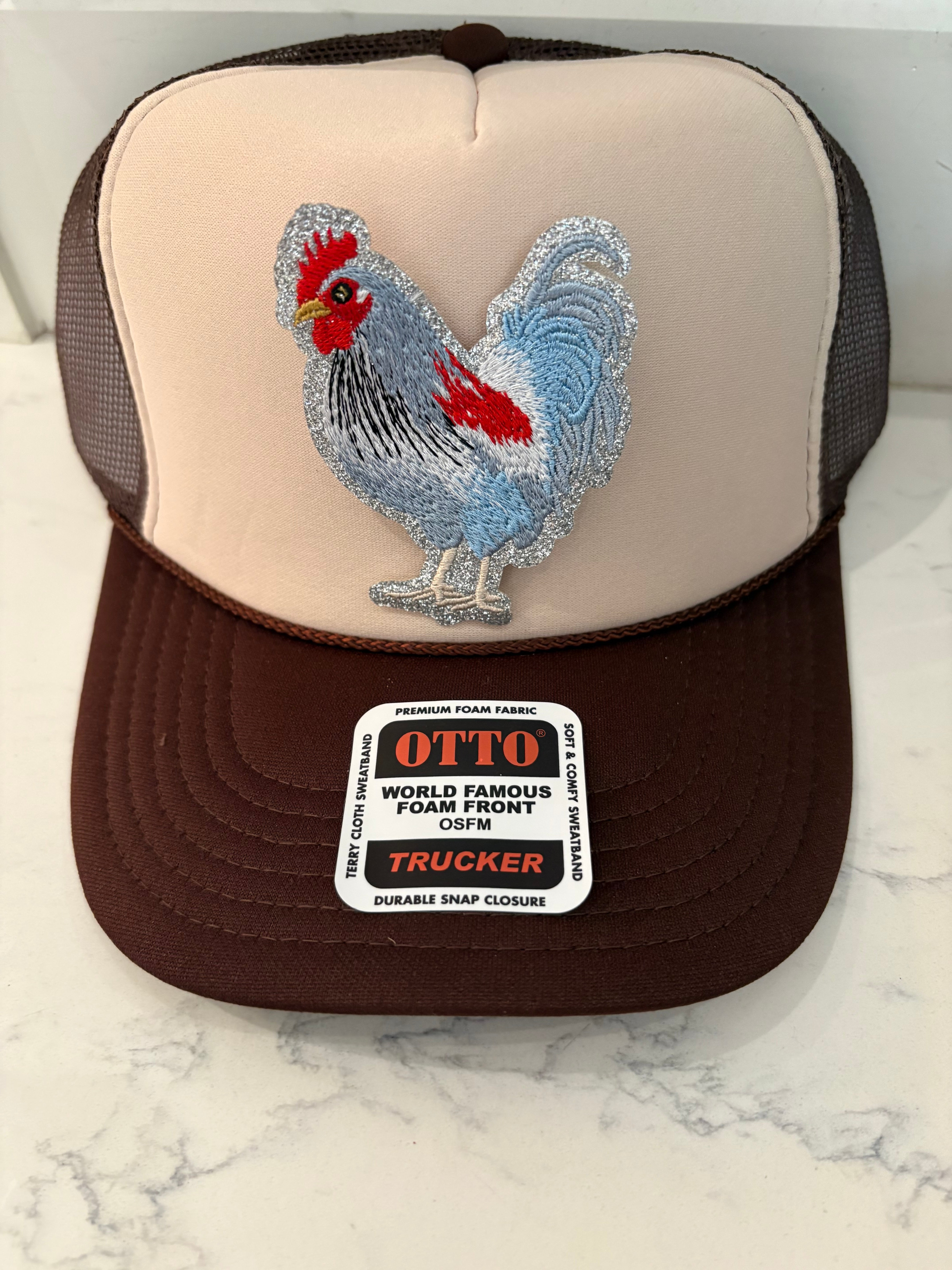 Chicken Patch