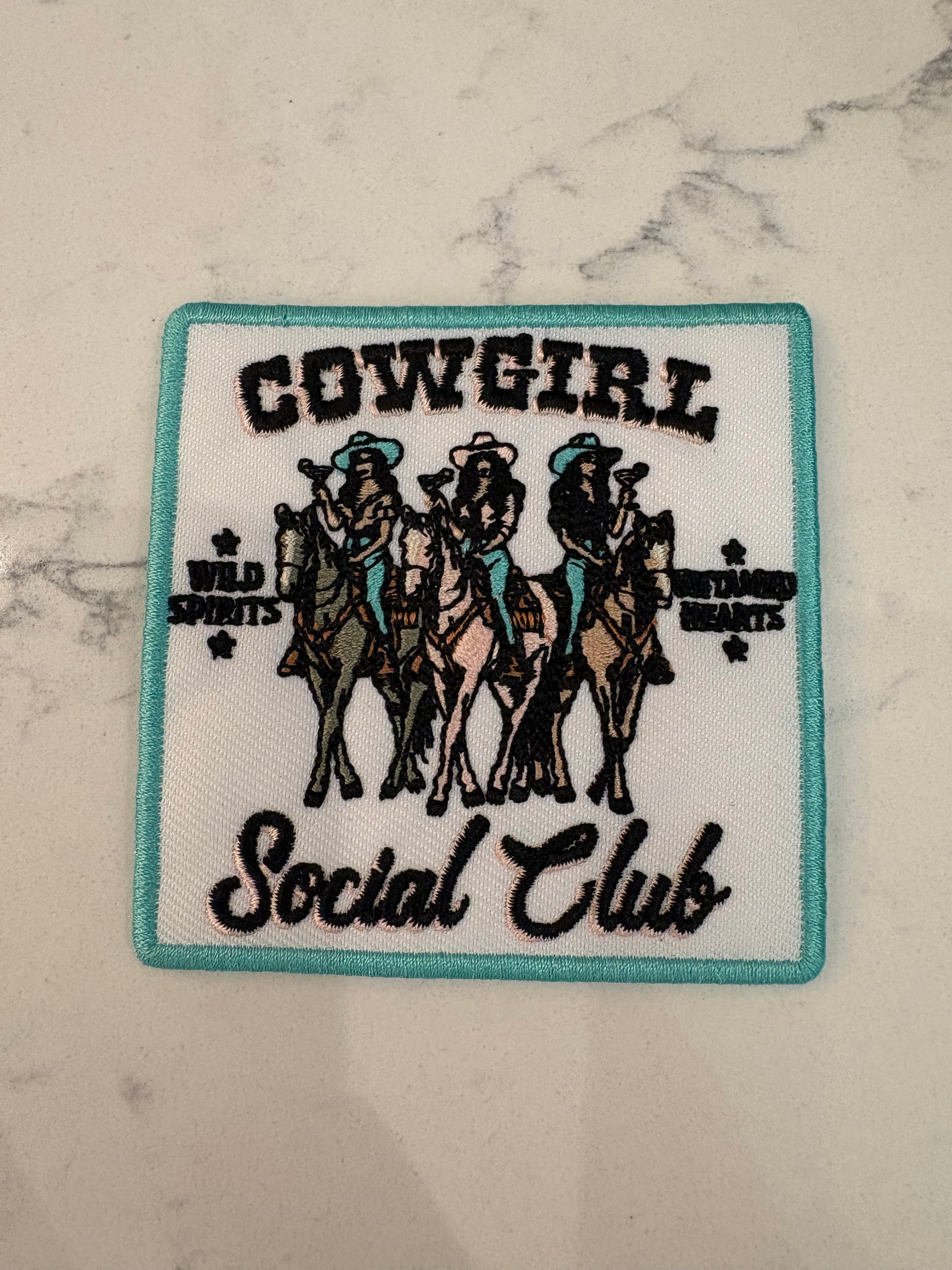 Cowgirl Social Club