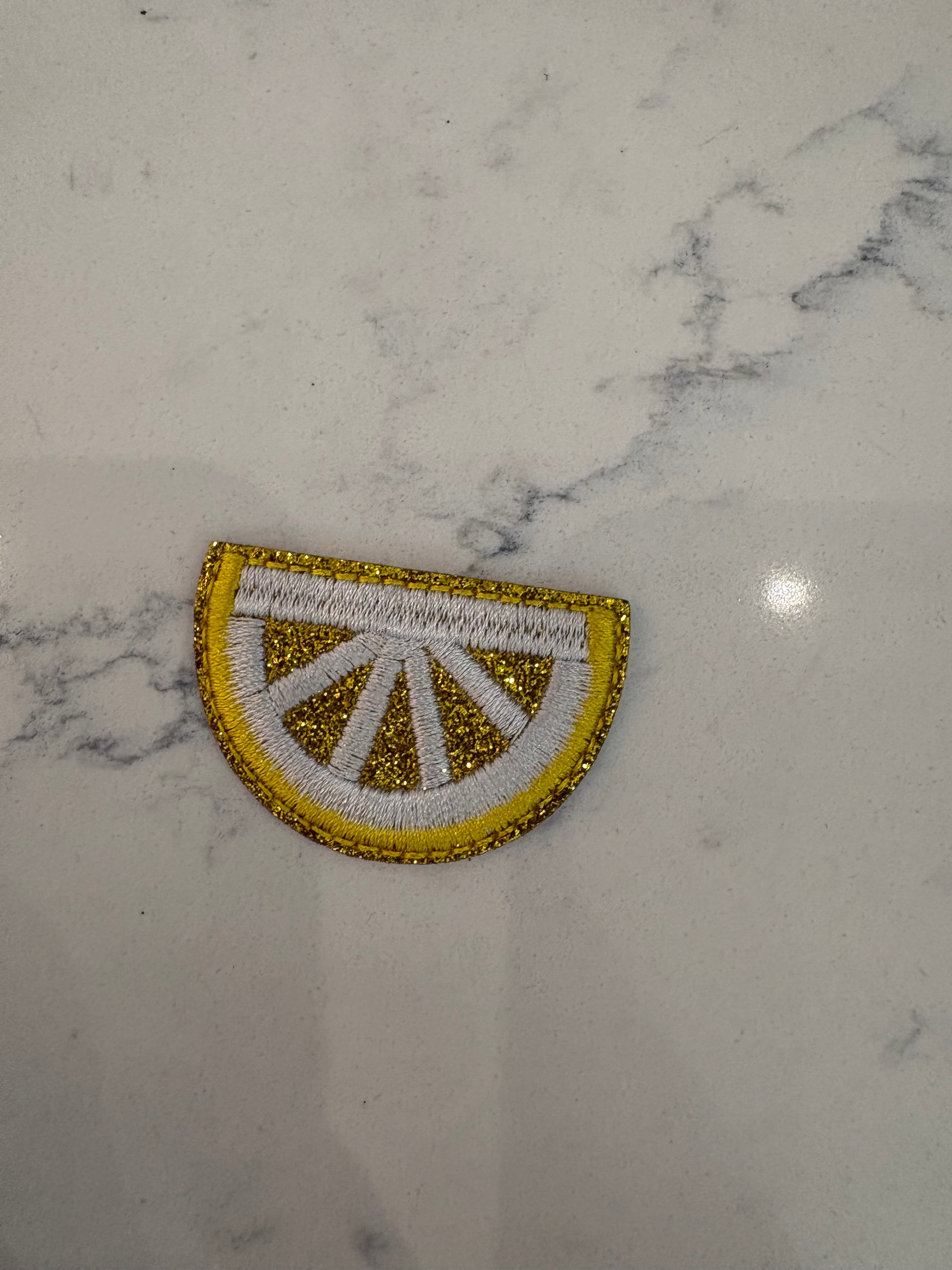 Lemon Patch