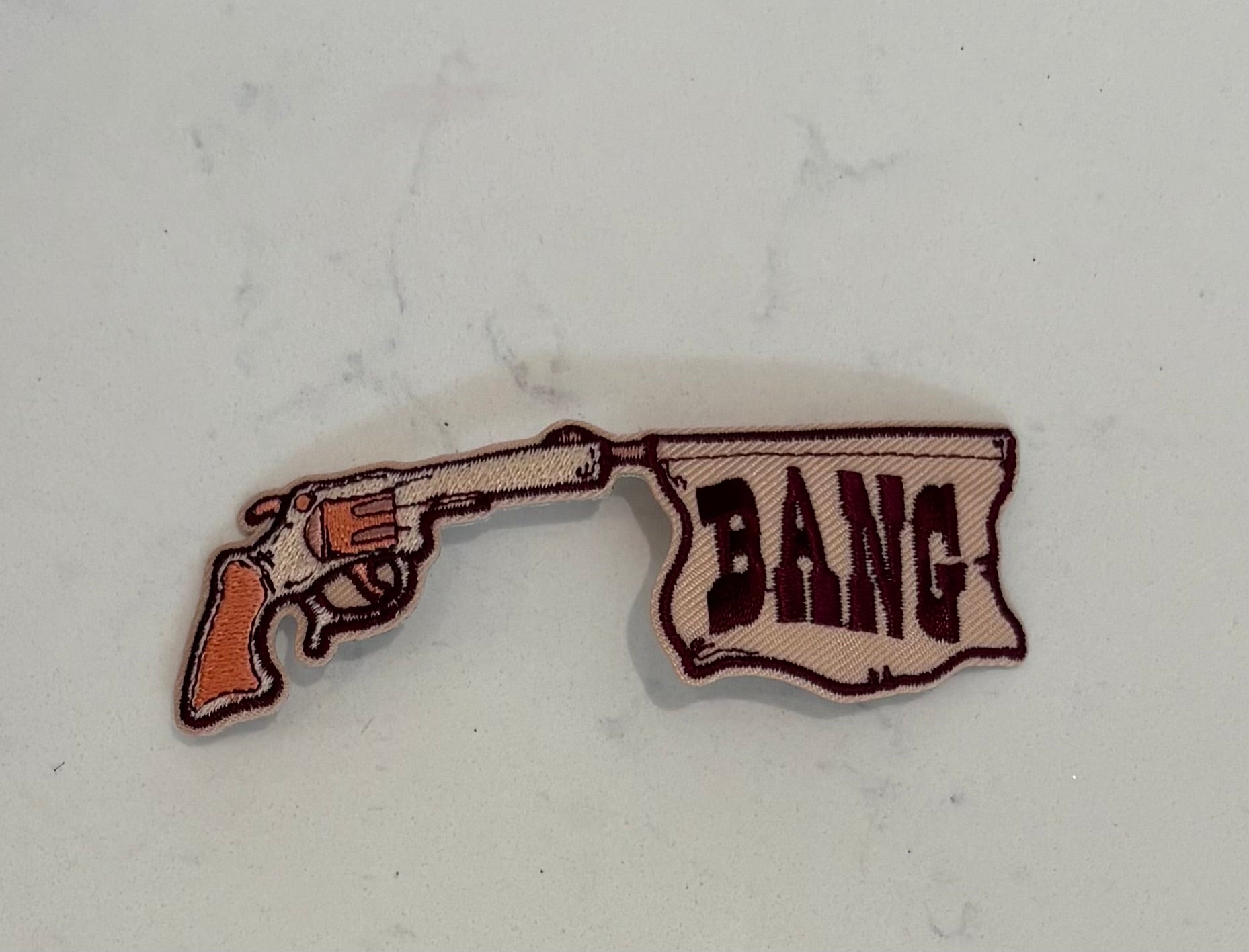 Bang Patch