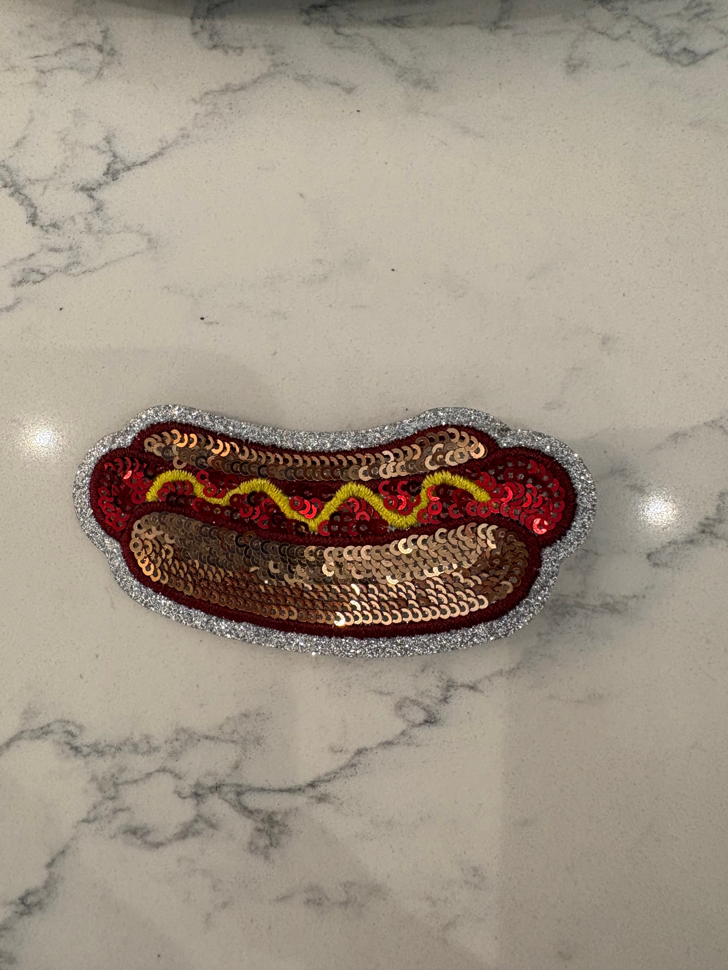 Hotdog Patch