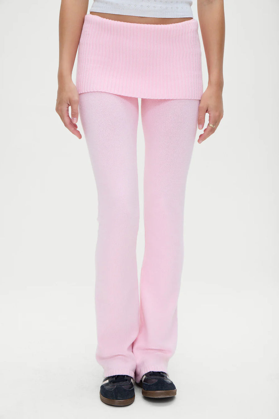 Aimee Knit Pants