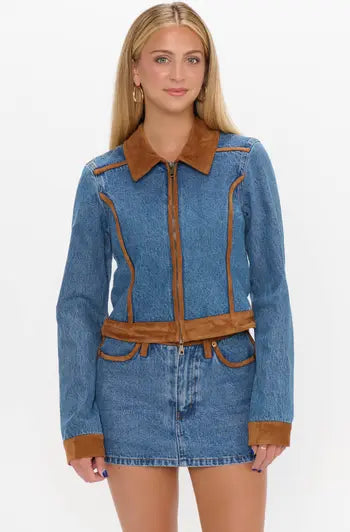 Dawson Jacket