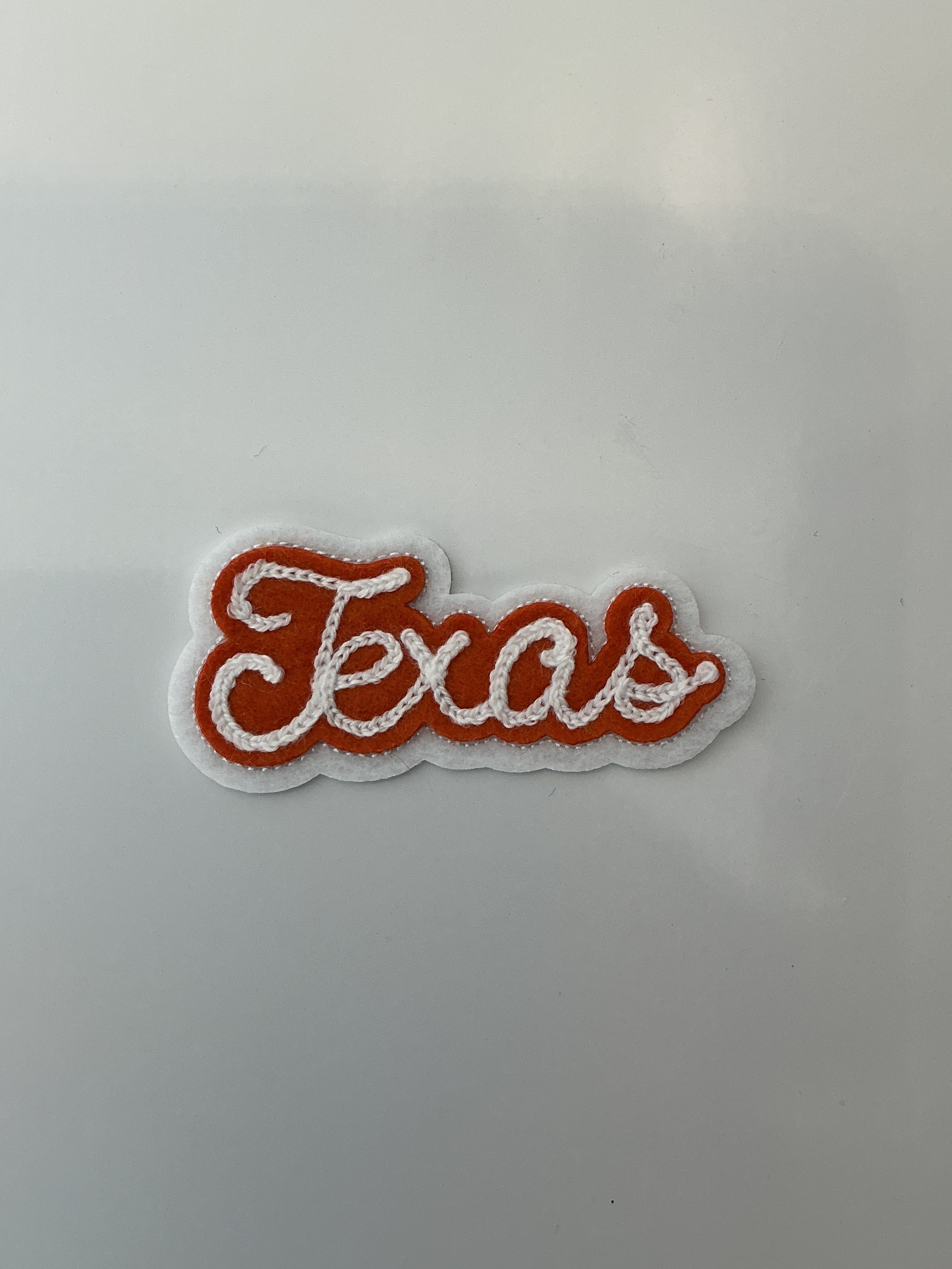 Texas Patch