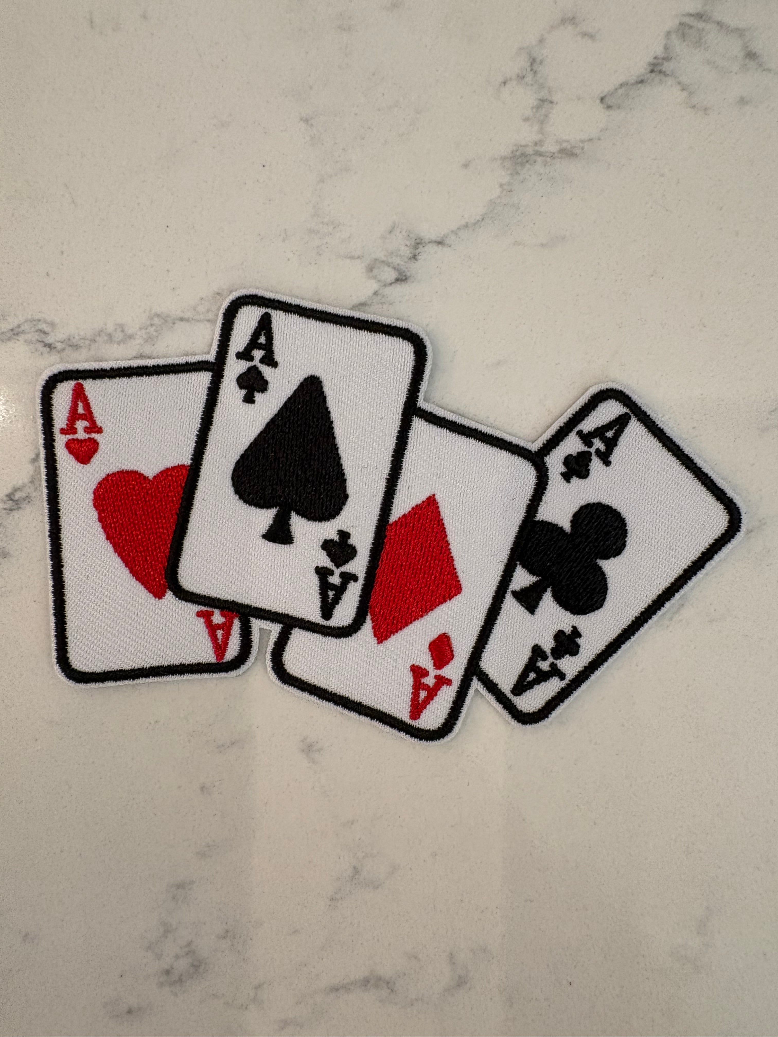 Cards Patch