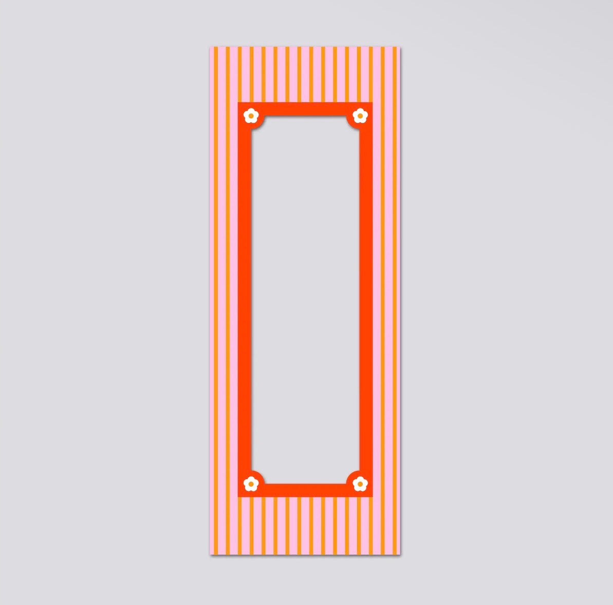 Have A Nice Day Magnetic Photo Frame