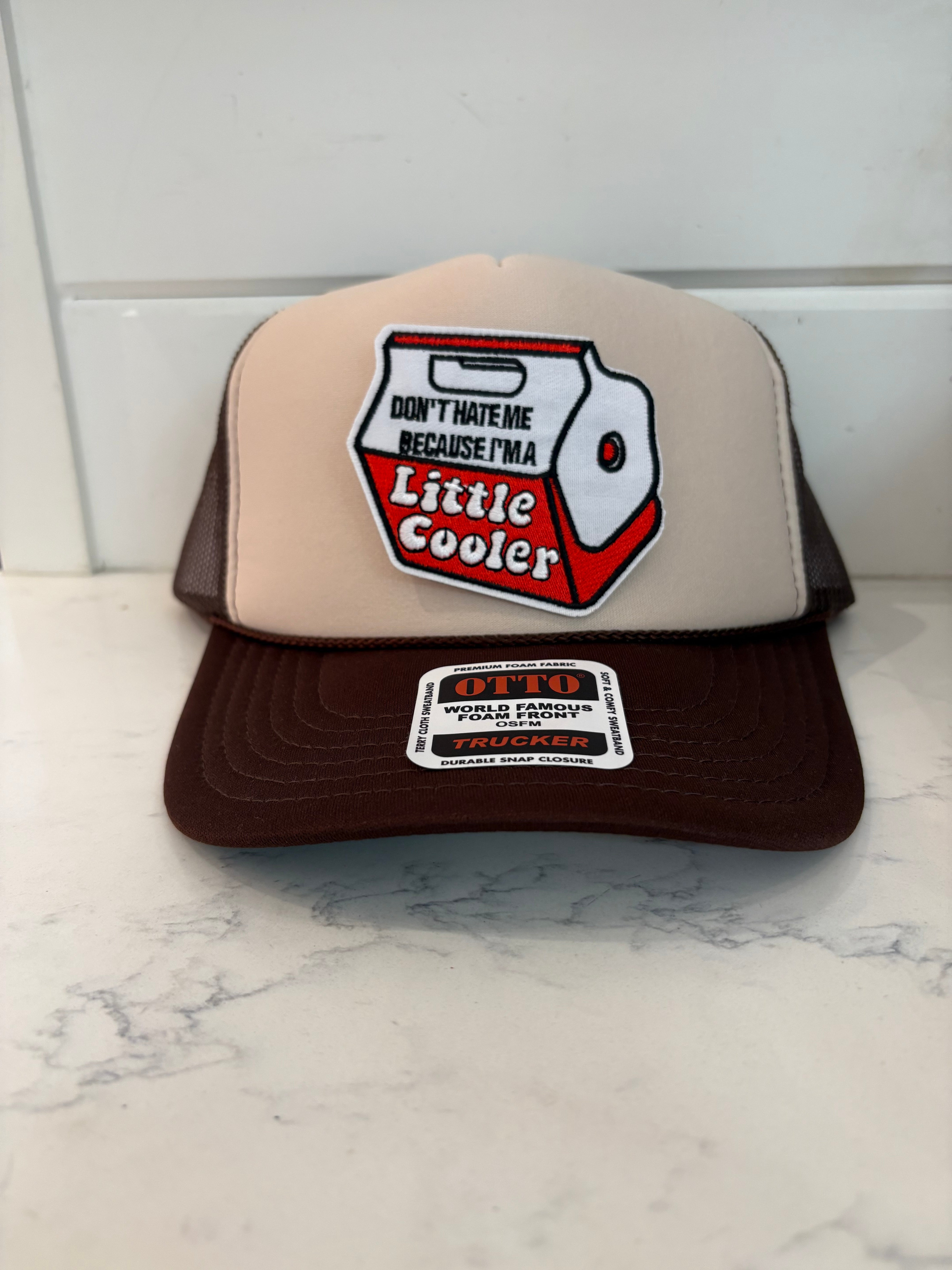 Little Cooler
