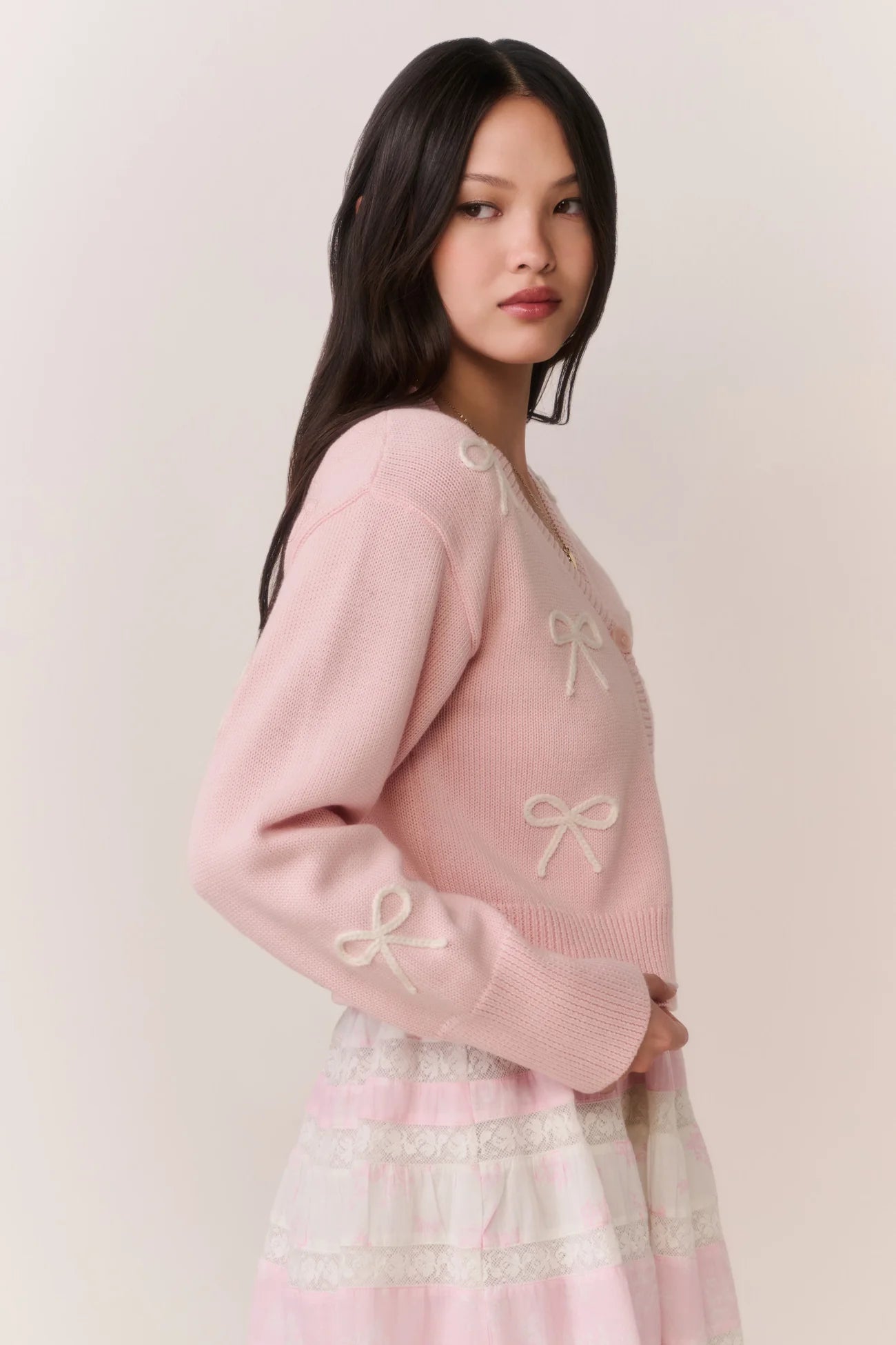 Francette Cardigan