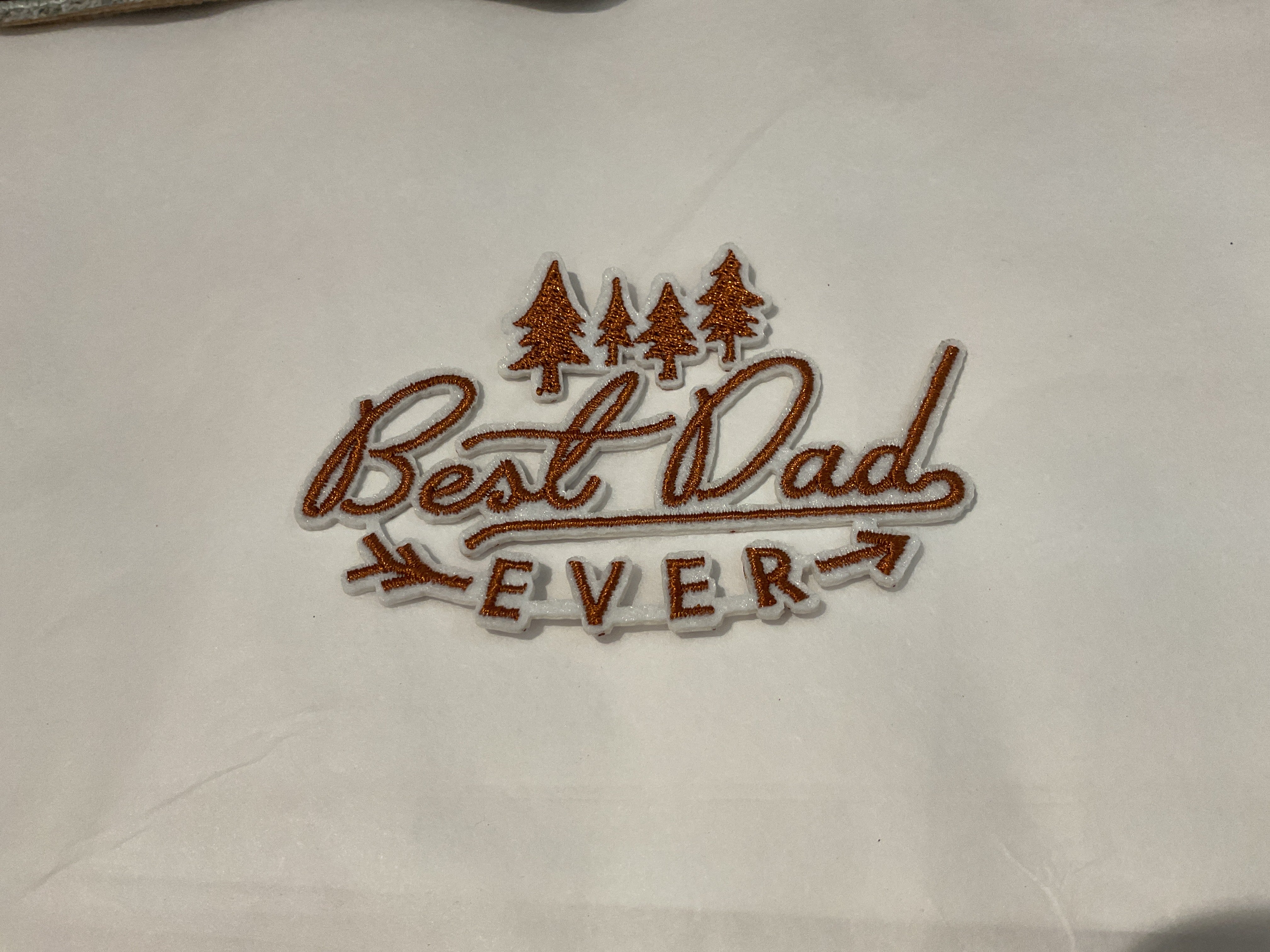 Best dad ever