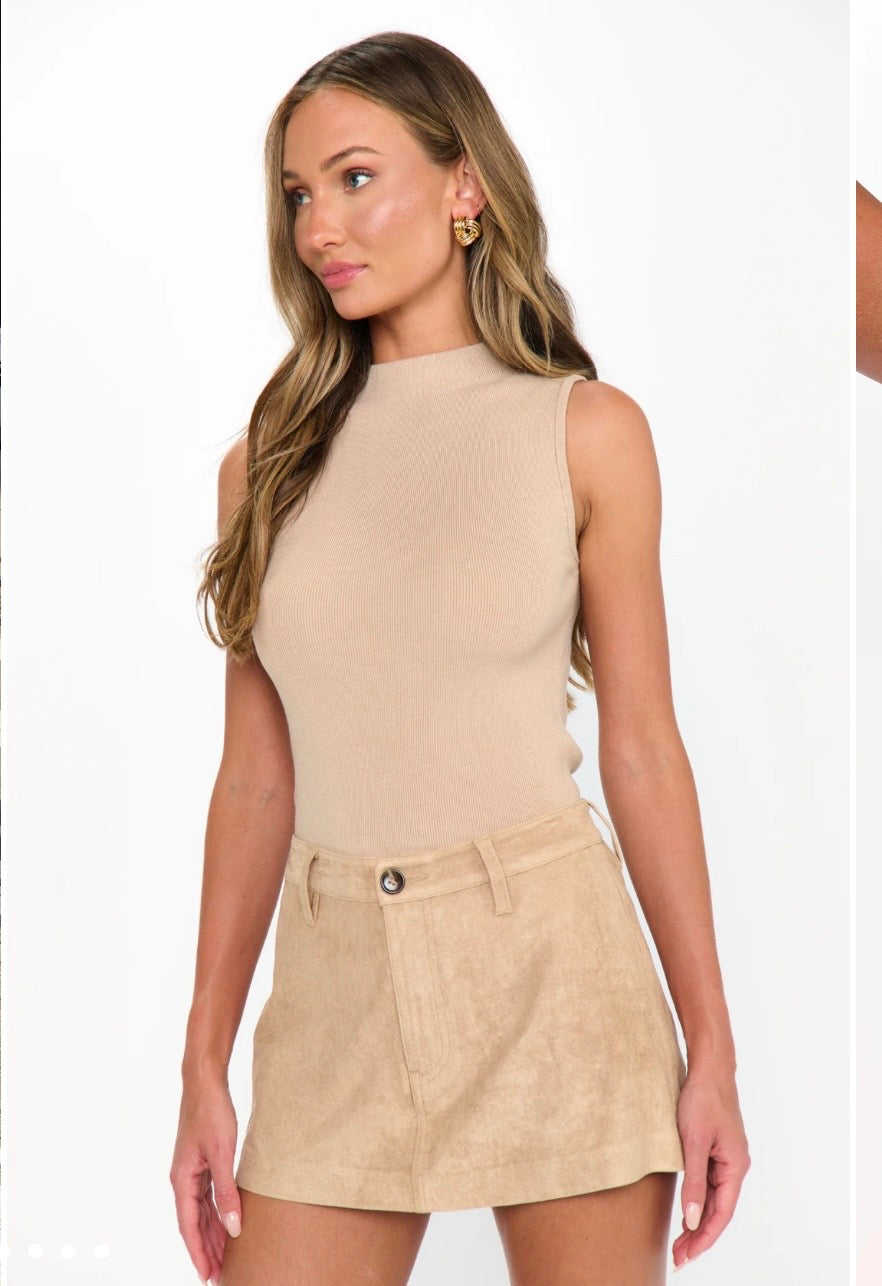 Vancouver Skort