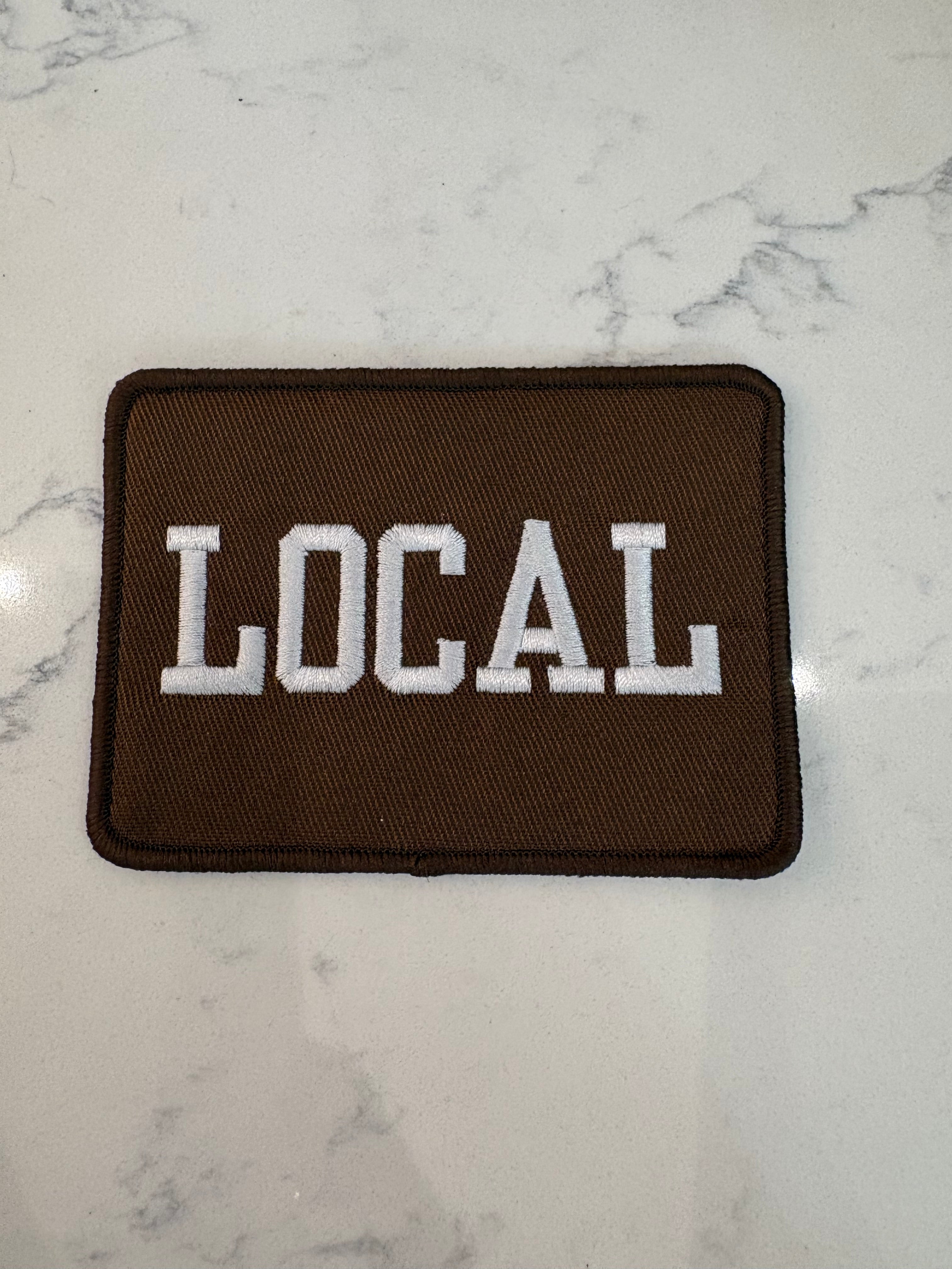 Local Patch