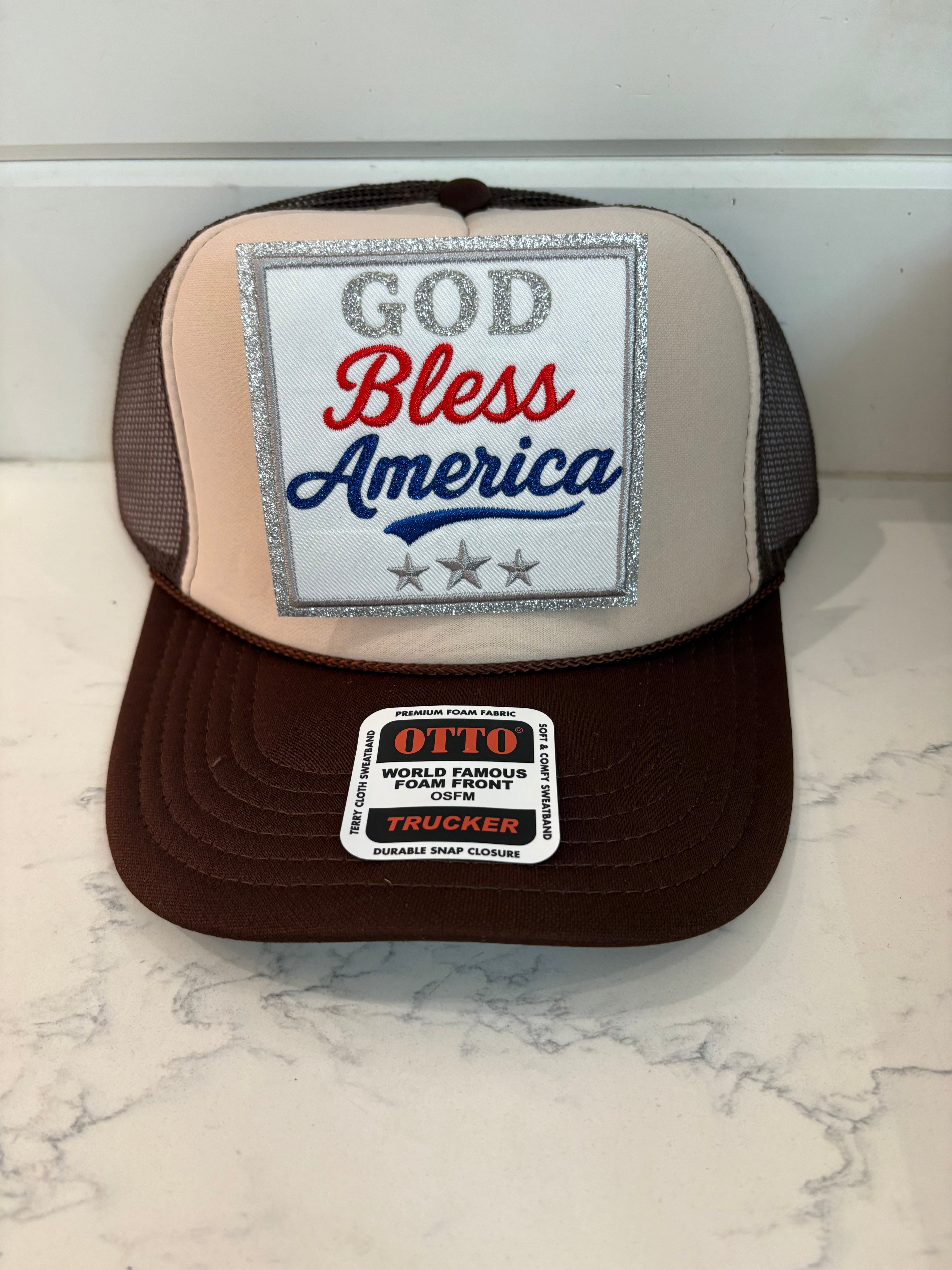 God Bless America