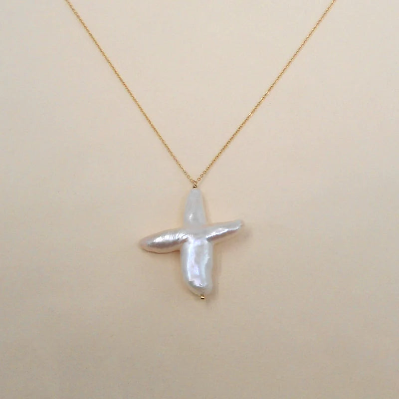 Elle Necklace