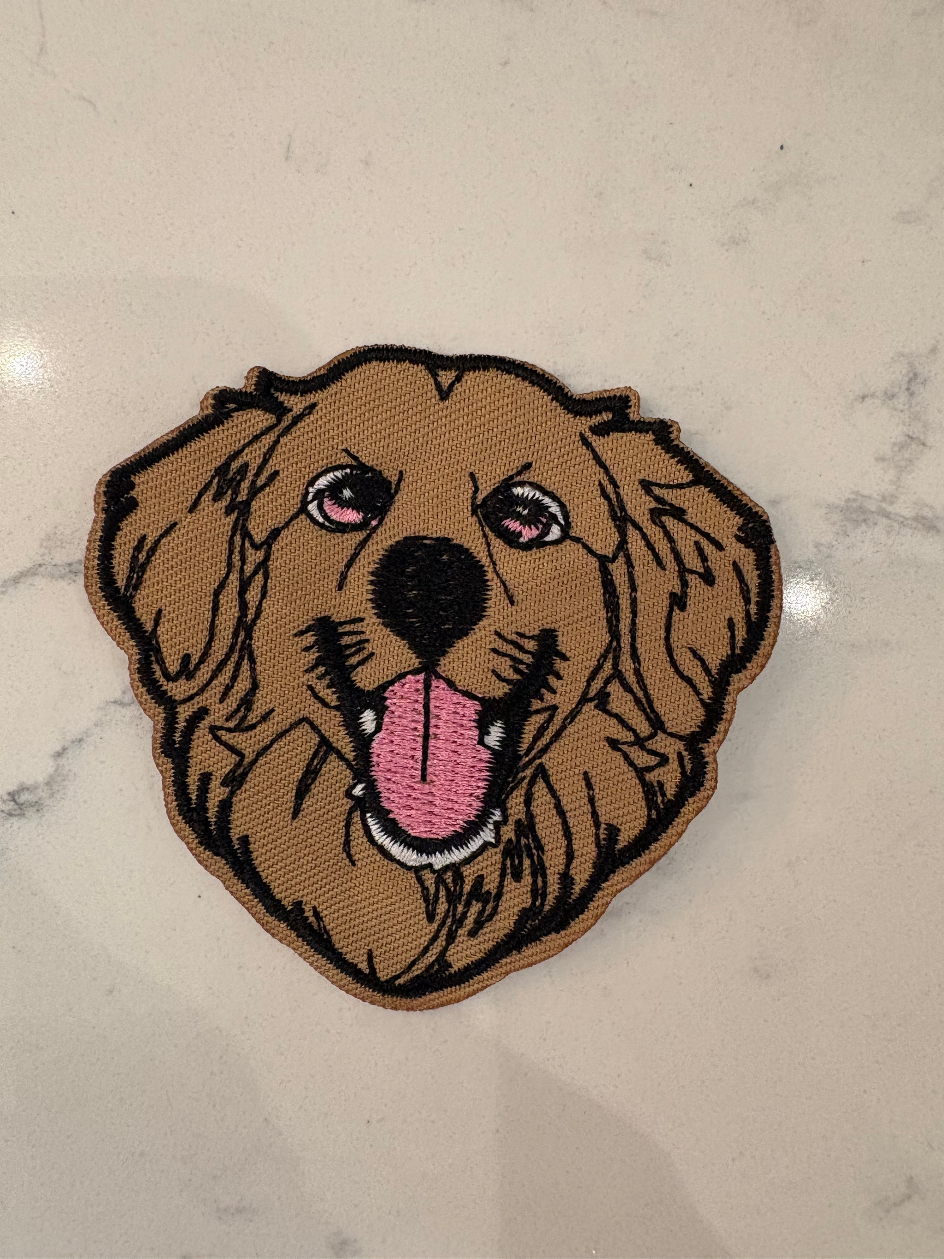 Dog Patch