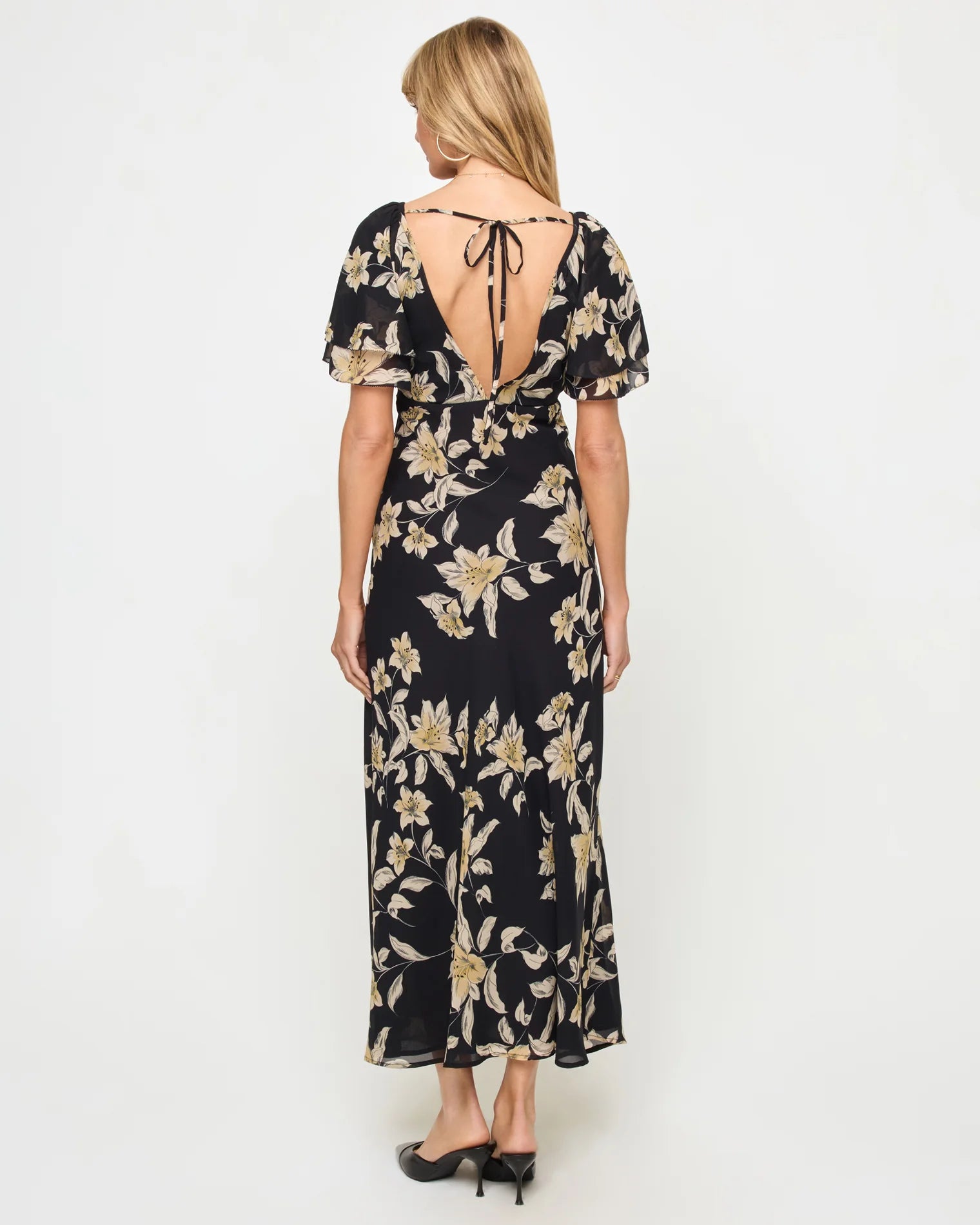 Lover Maxi Dress