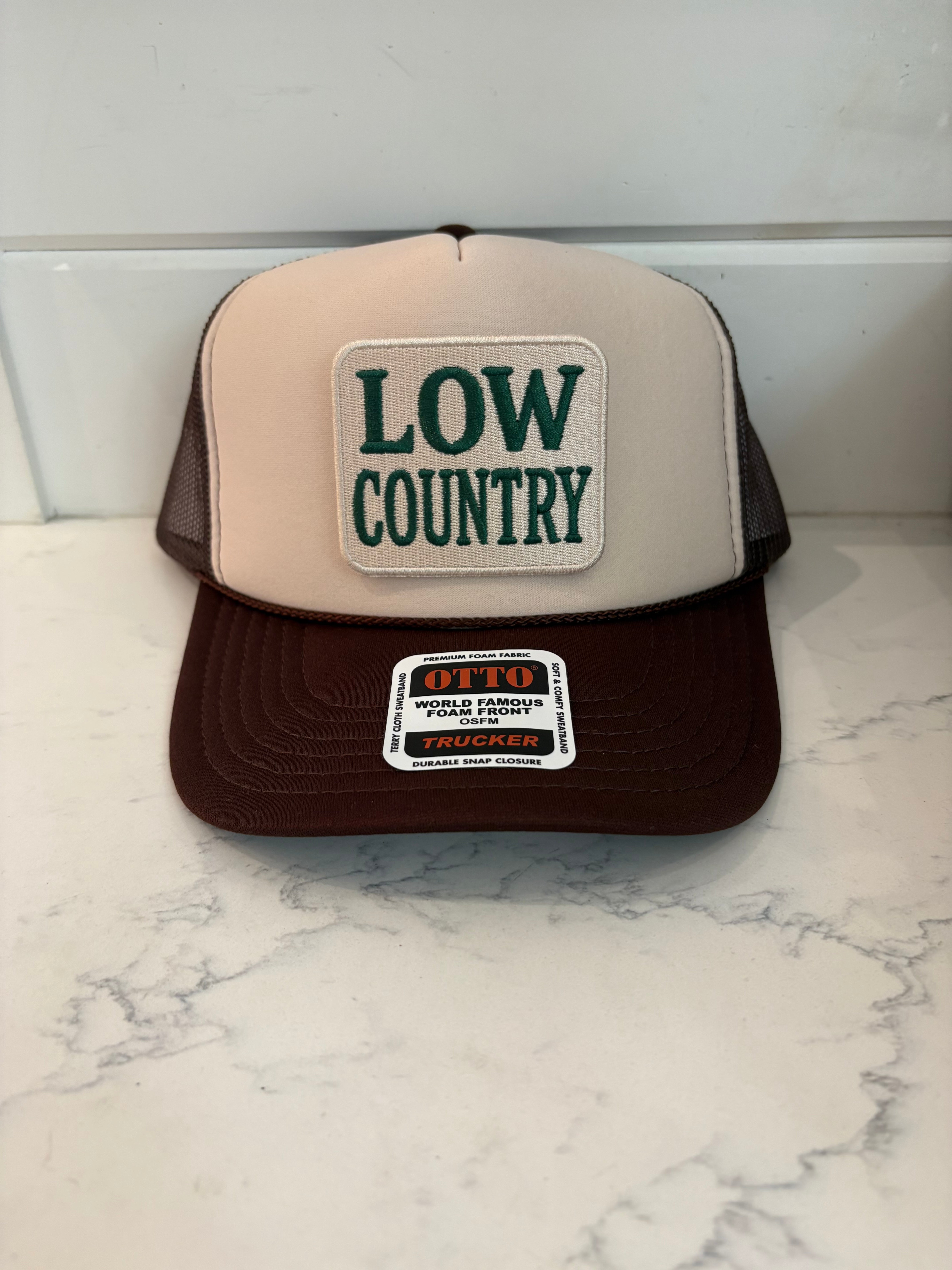 Low Country Patch