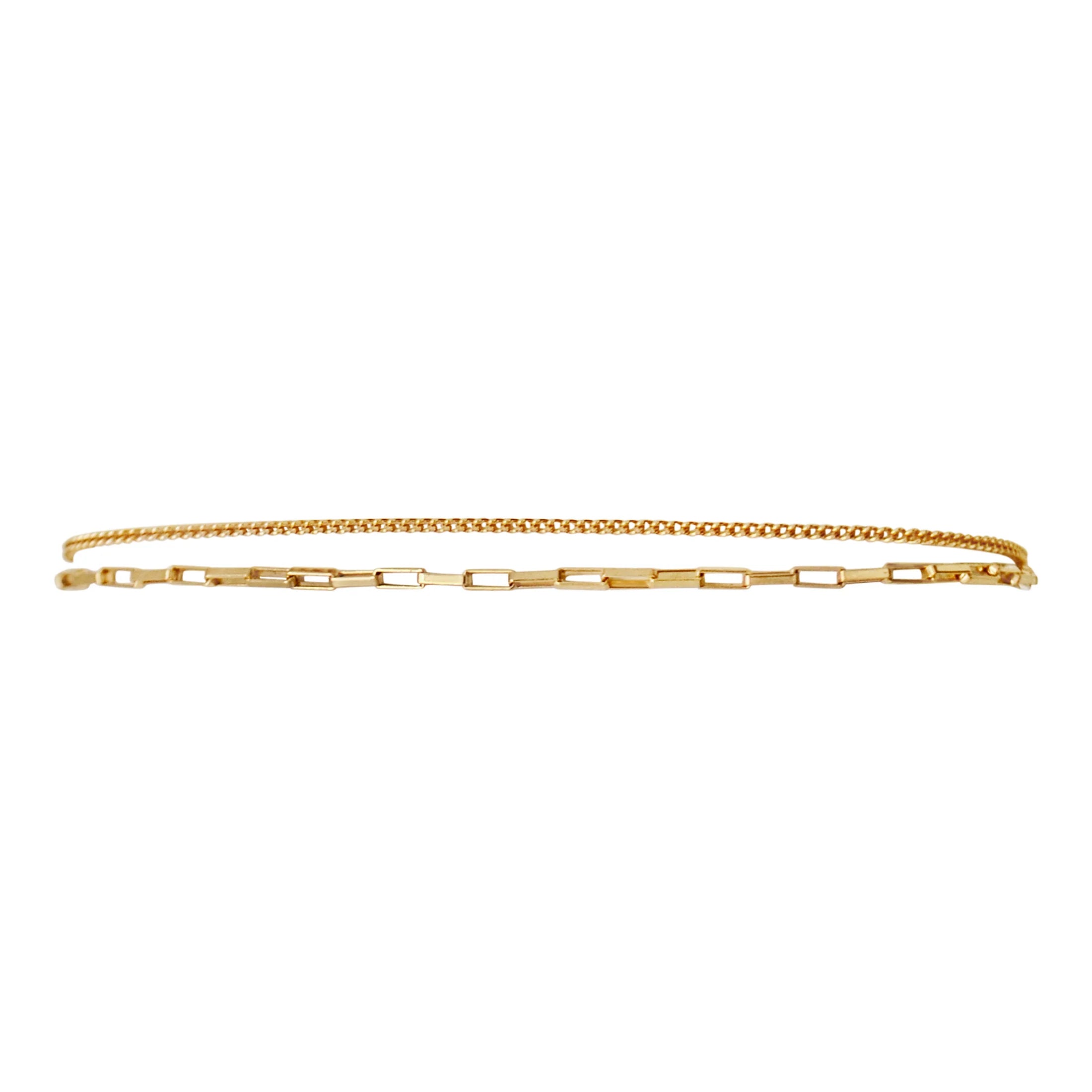 Duo Bracelet