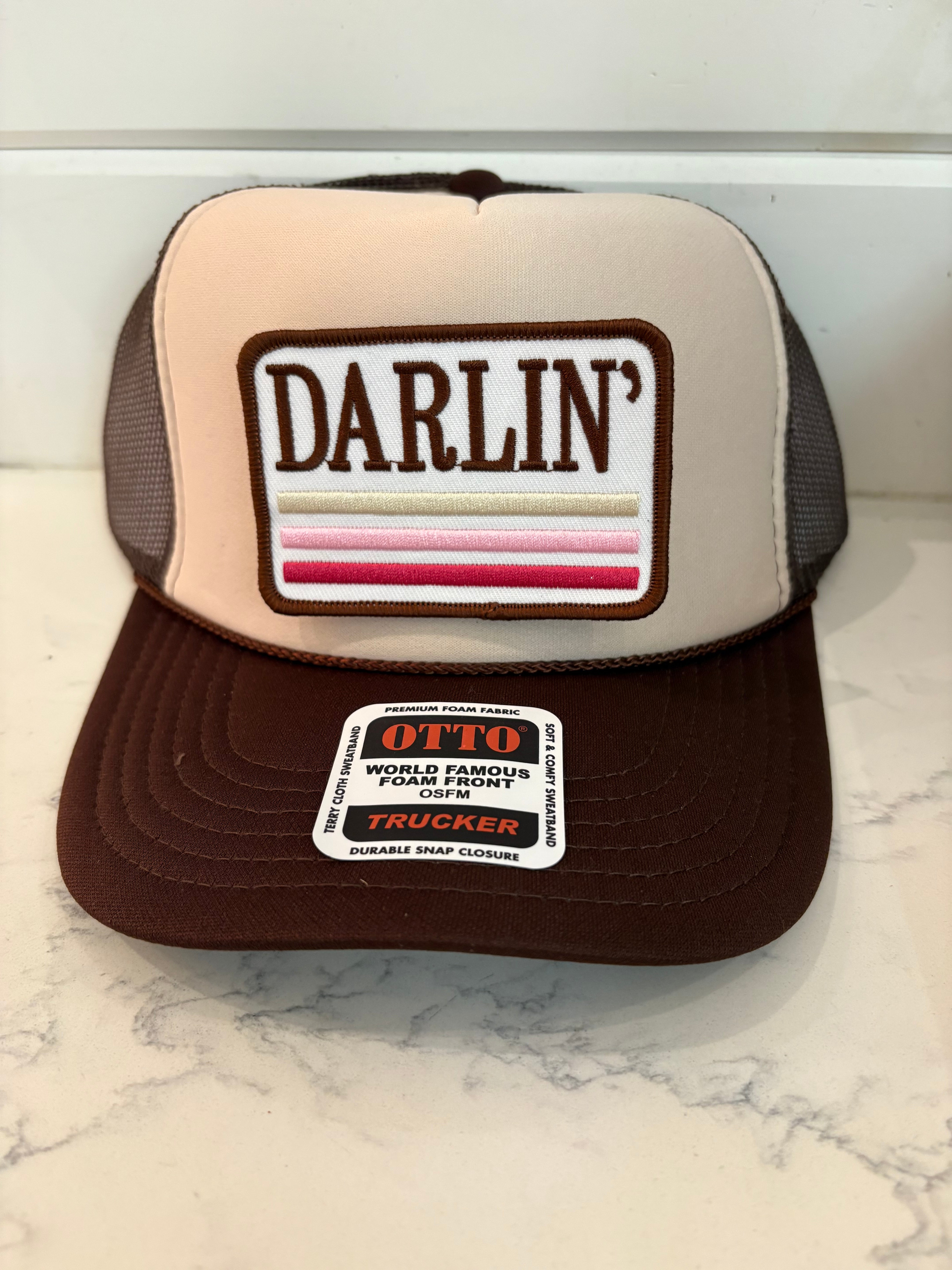 Darlin Patch
