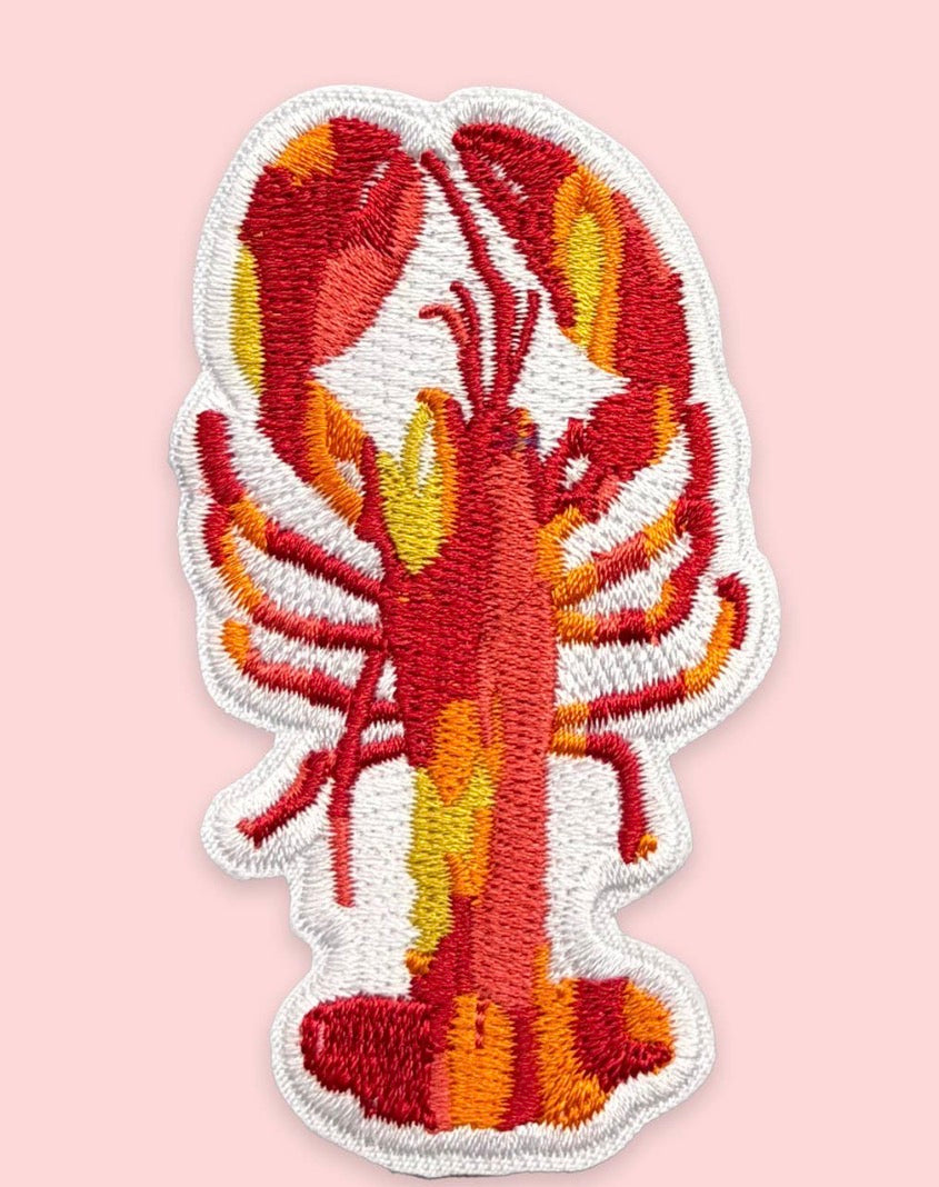 Lobster Patch