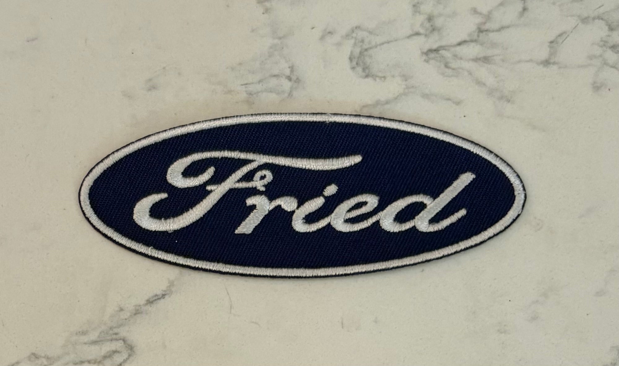Fried Patch