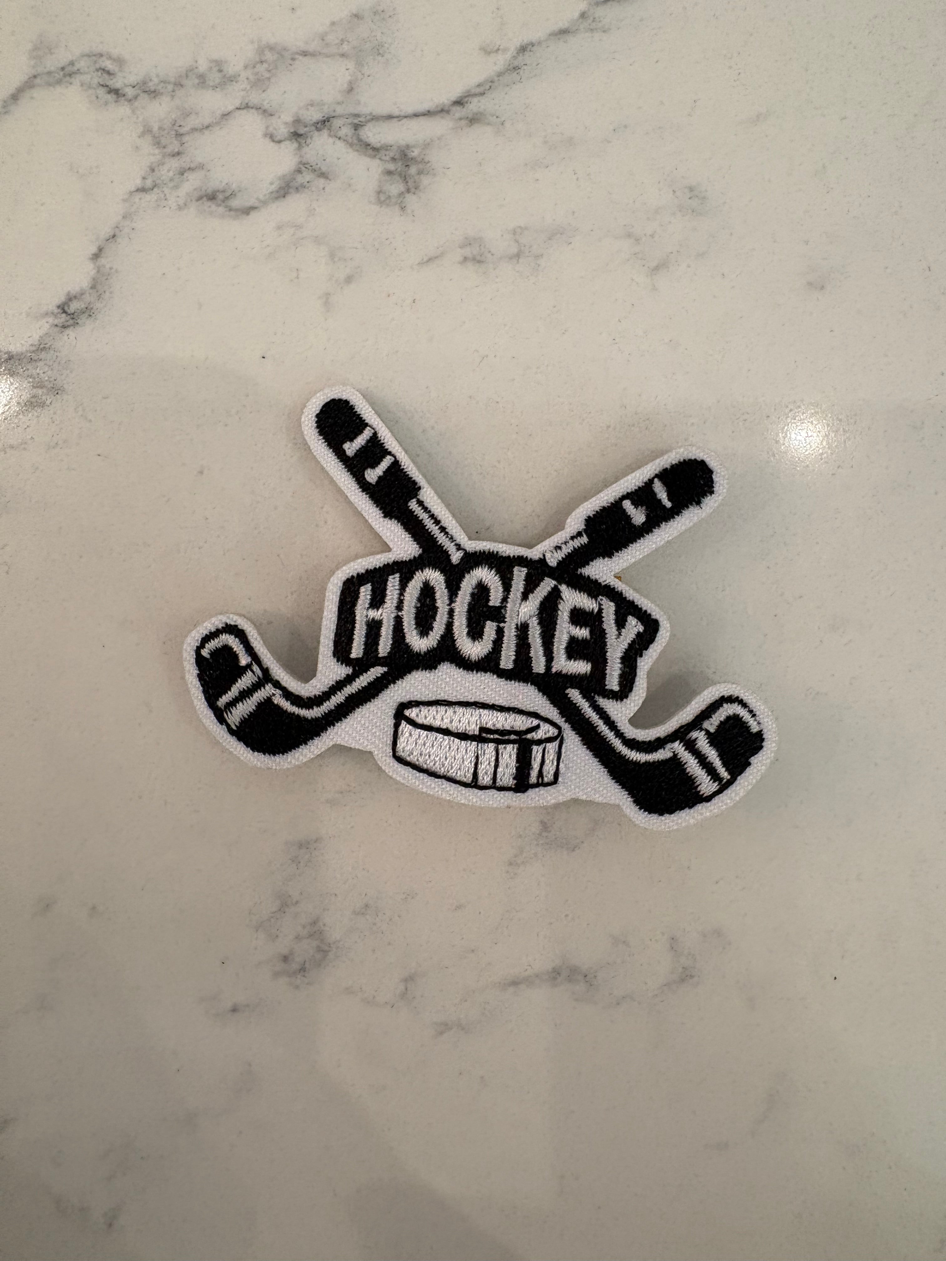 Hockey Patch