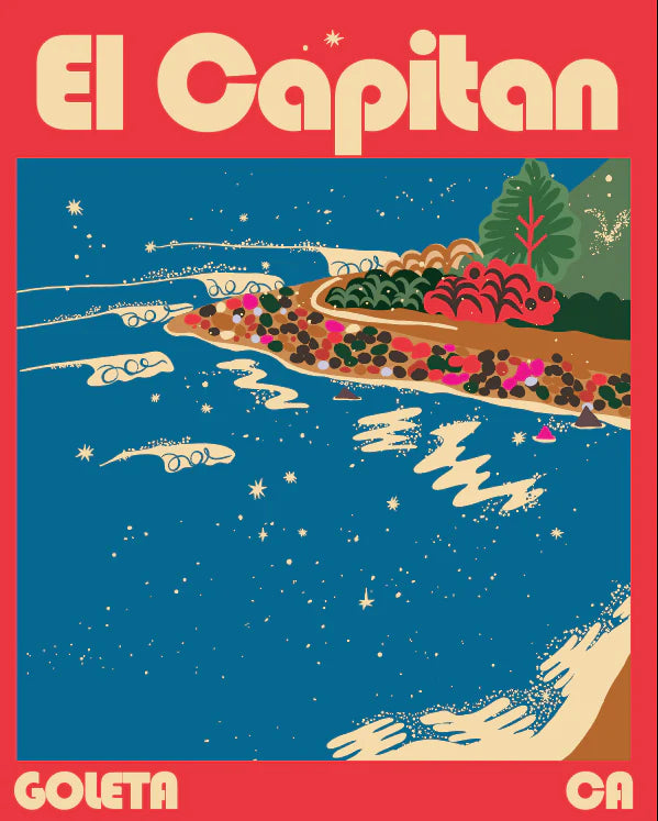El Cap