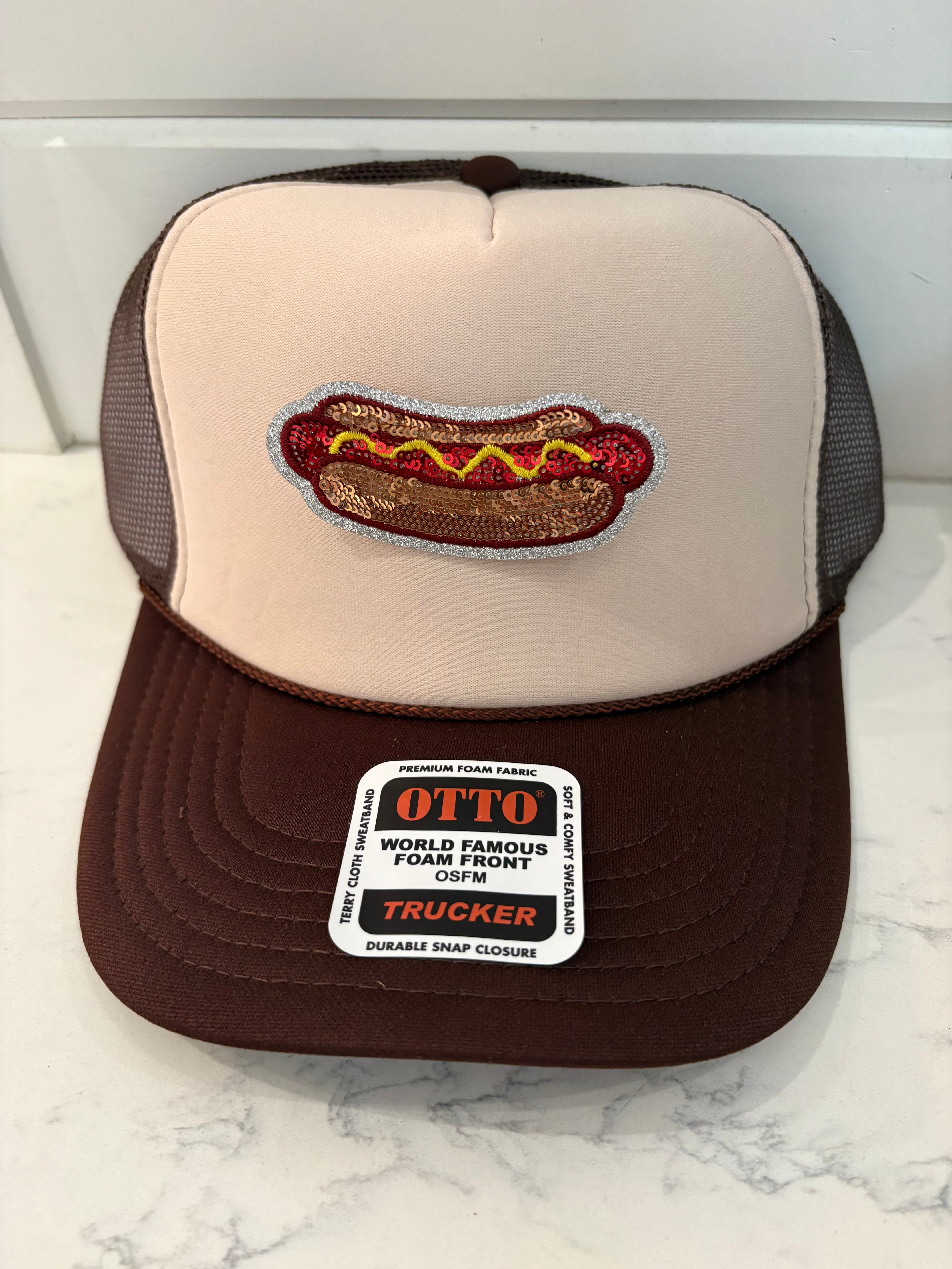 Hotdog Patch
