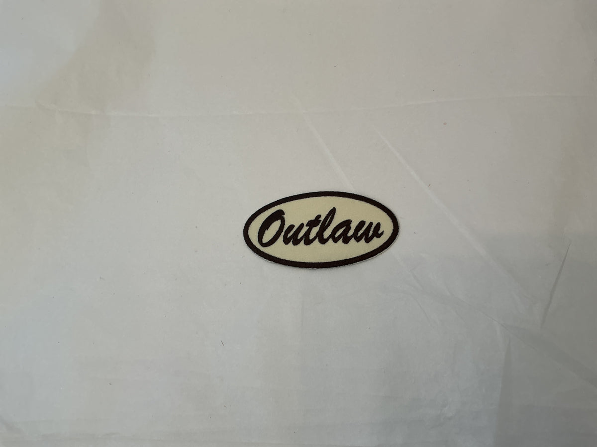 Outlaw patch
