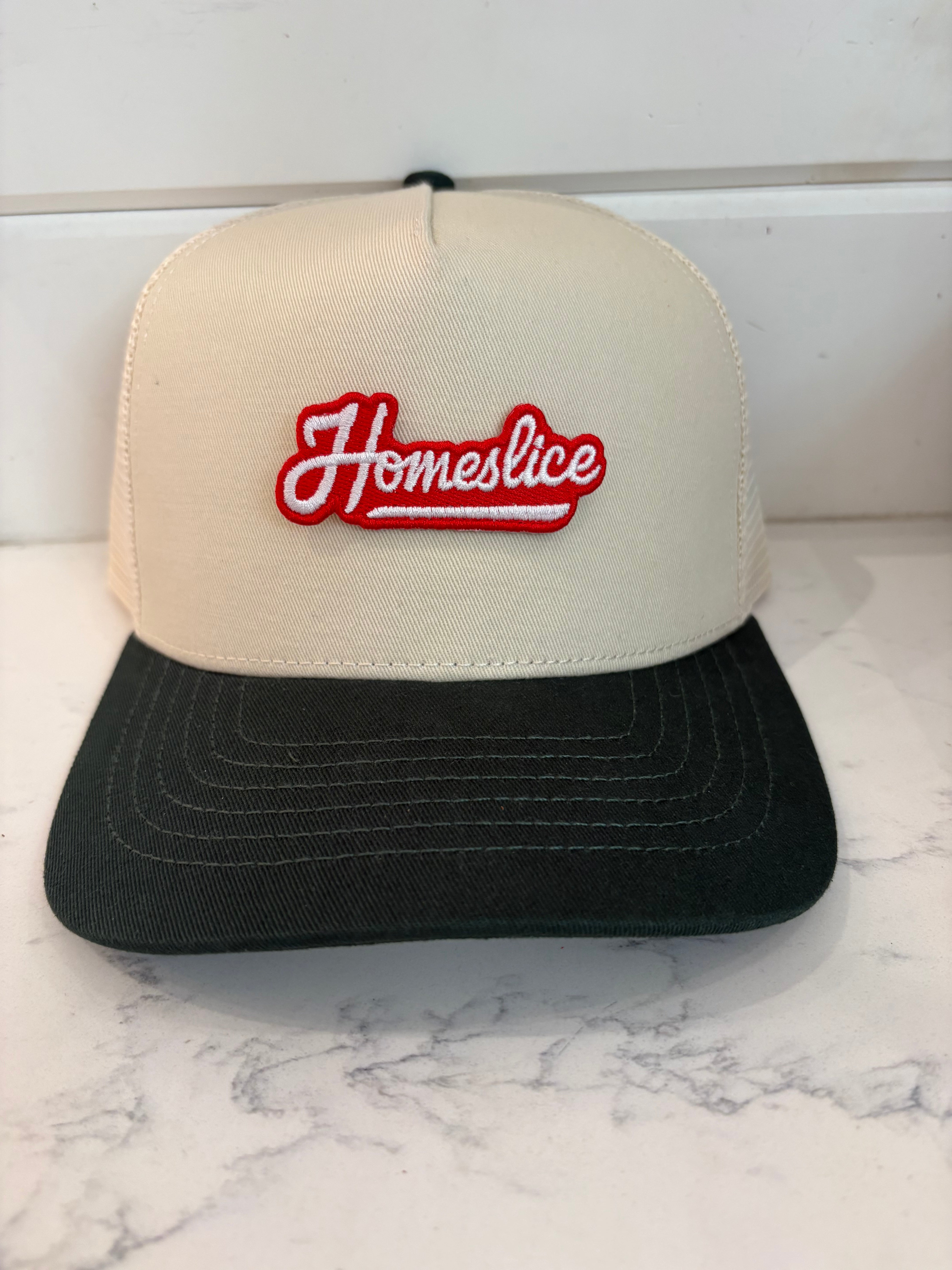 Homeslice Patch