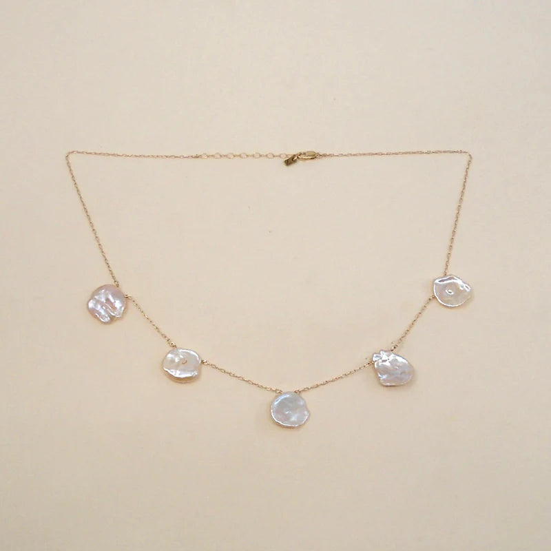 Helena Necklace
