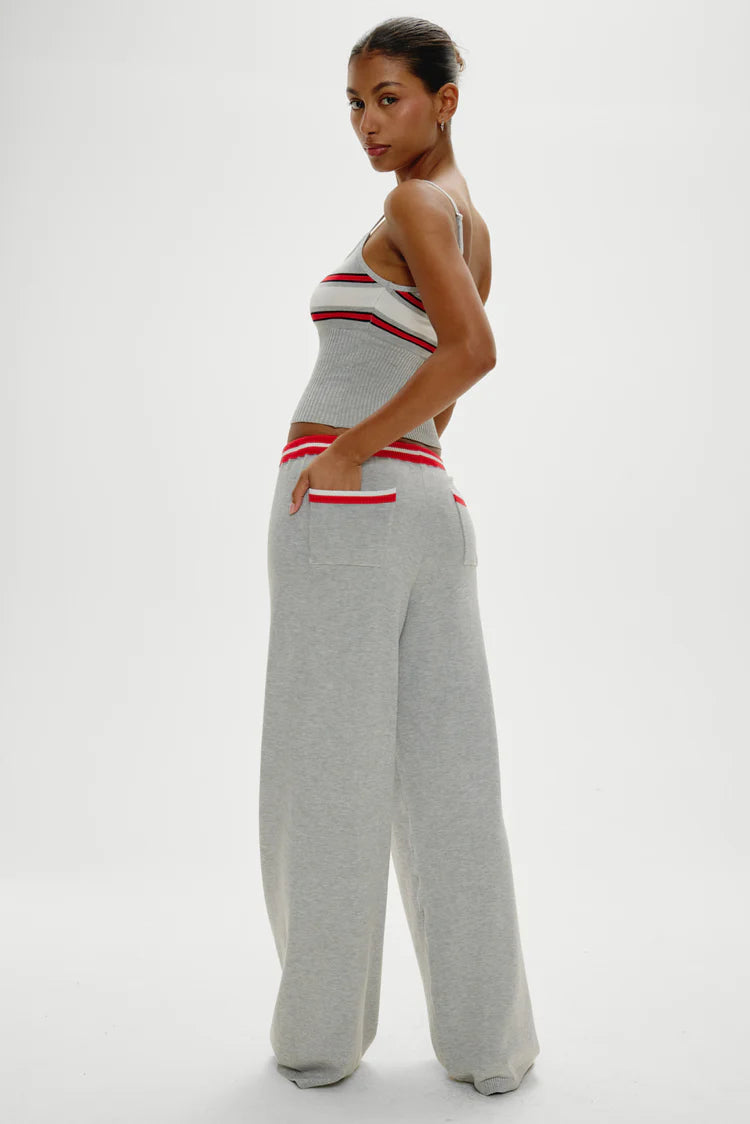 Barrymore Knit Pants