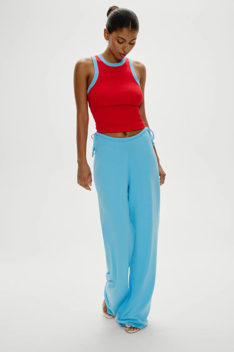 Breeze Low Rise Knit Pants