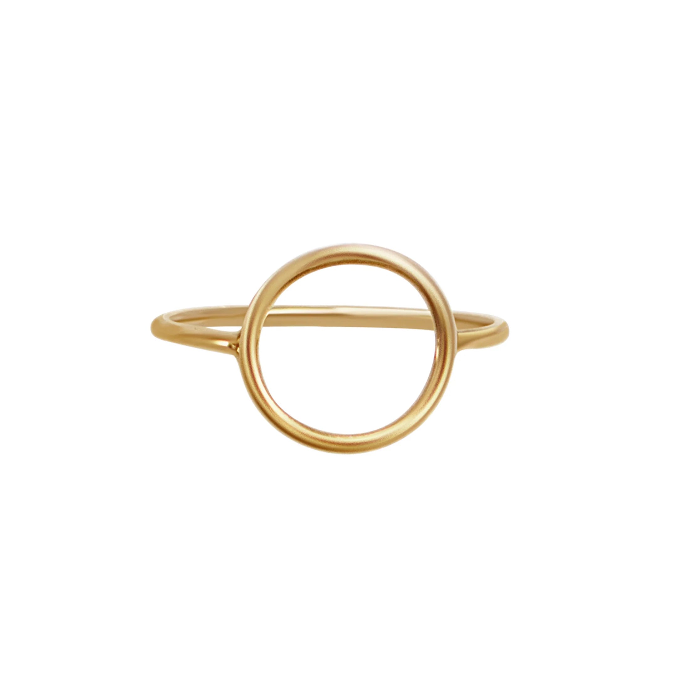 Full Circle Ring