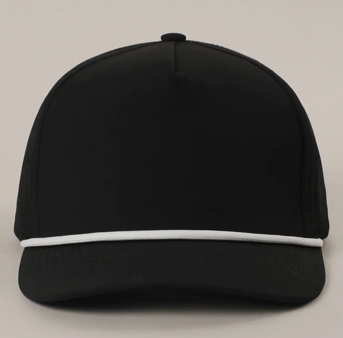 Premium Materials Trucker Hat