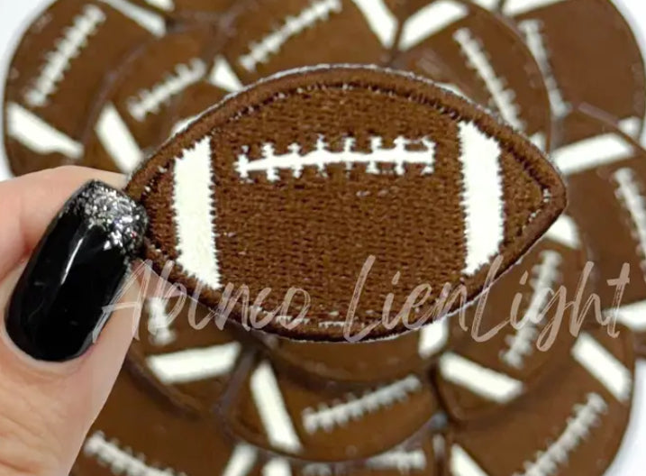 Football Patch