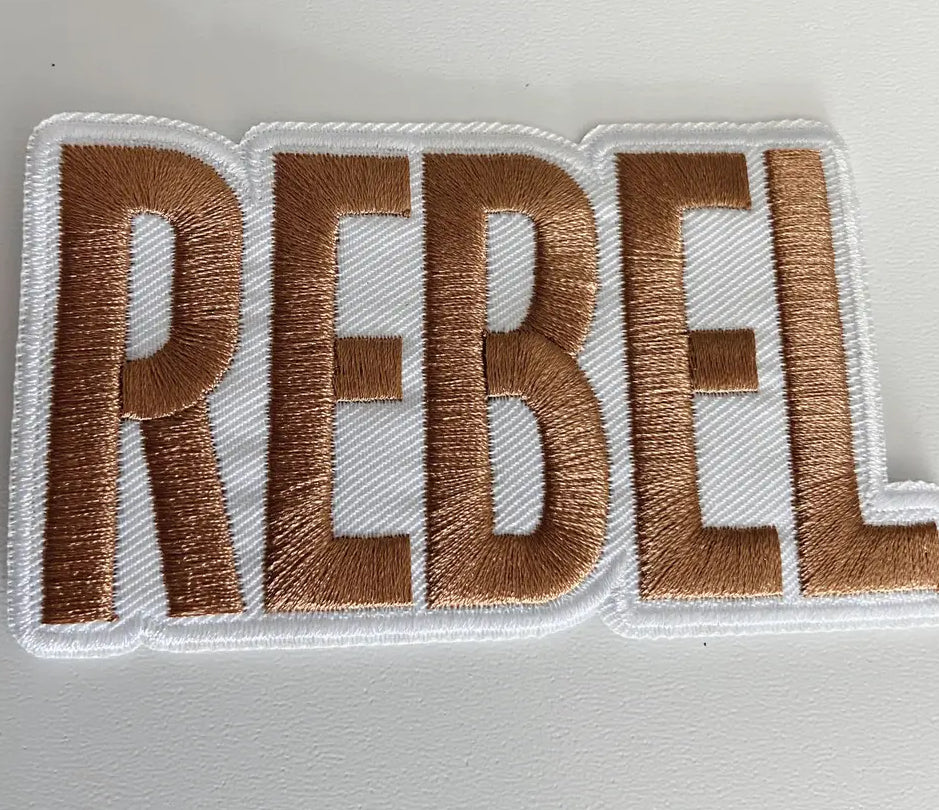 REBEL Patch