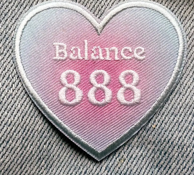 Balance 888