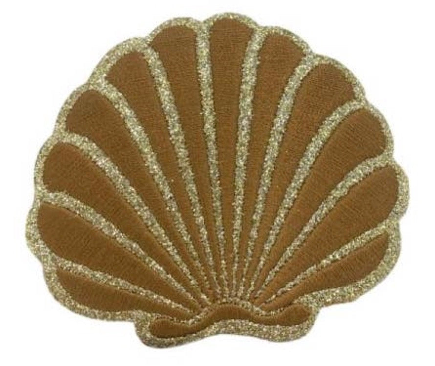 Seashell Patch