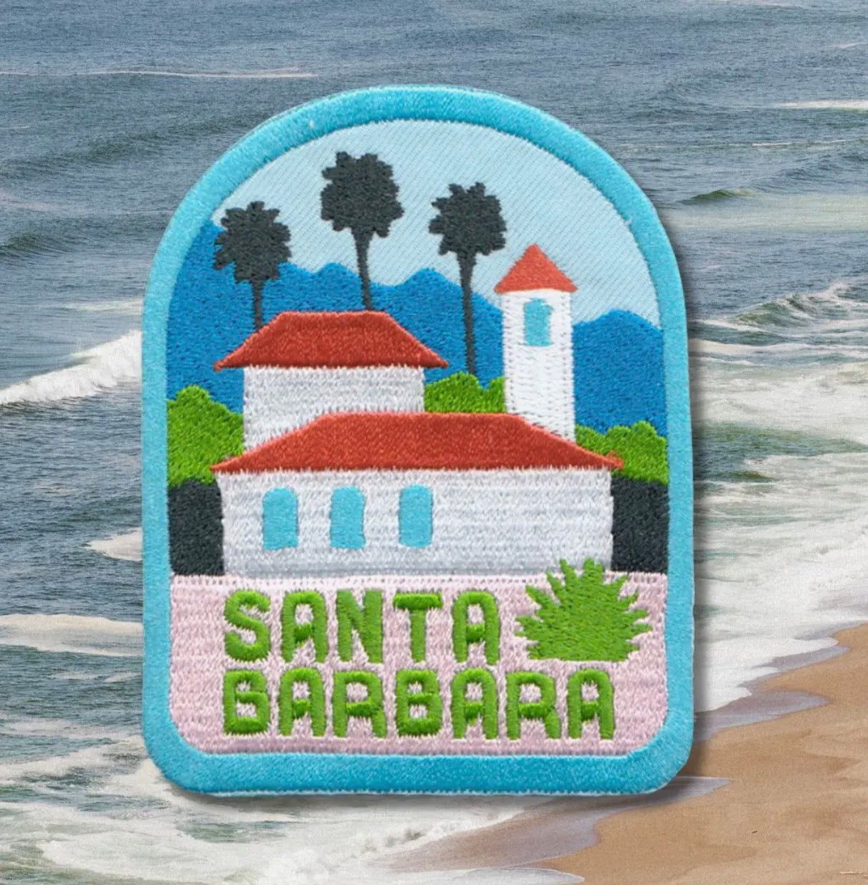 Santa Barbara Patch