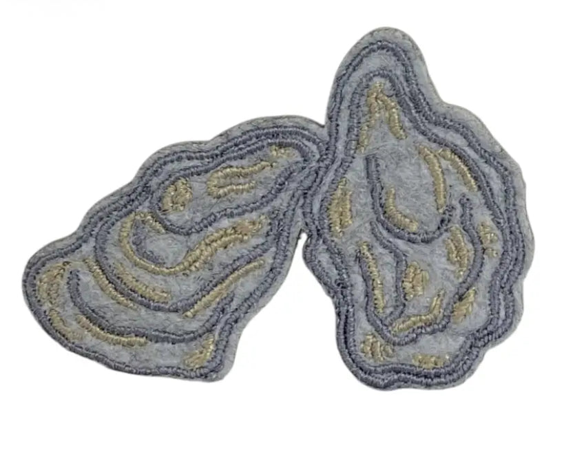 Oysters Patch