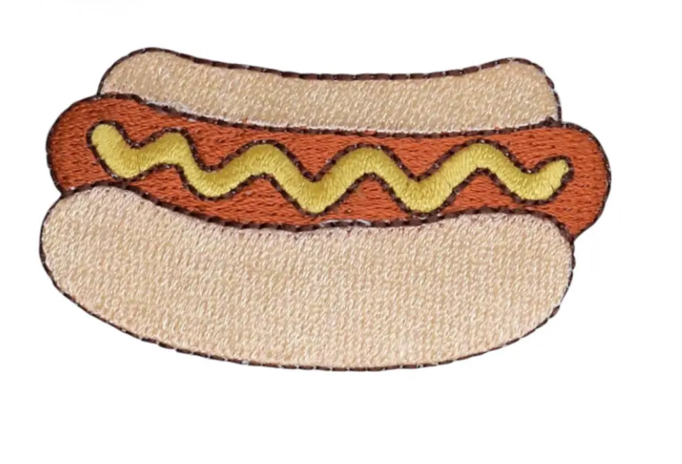 Hot Dog Patch
