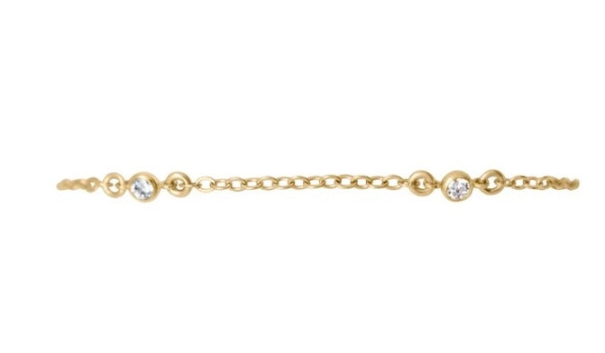 Dewdrop Bracelet