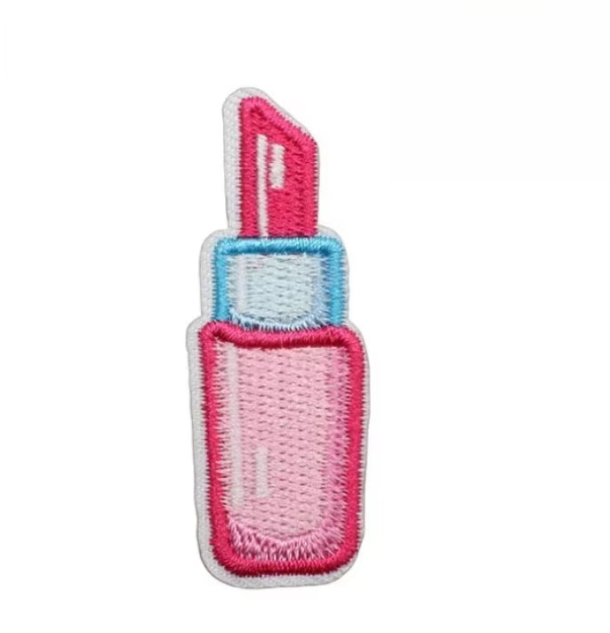 Lipstick patch