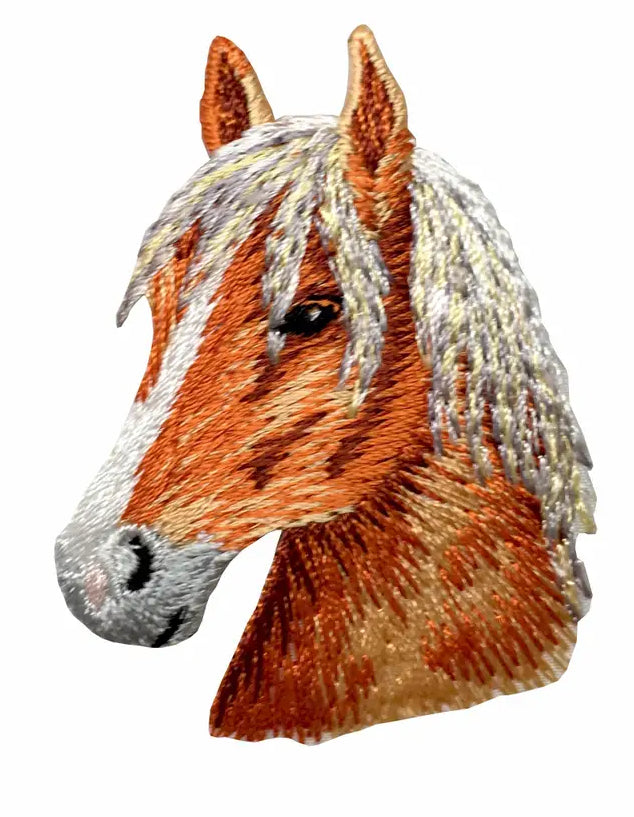 Horse Patch