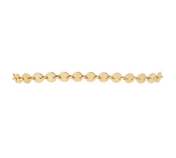 Goddess Bracelet