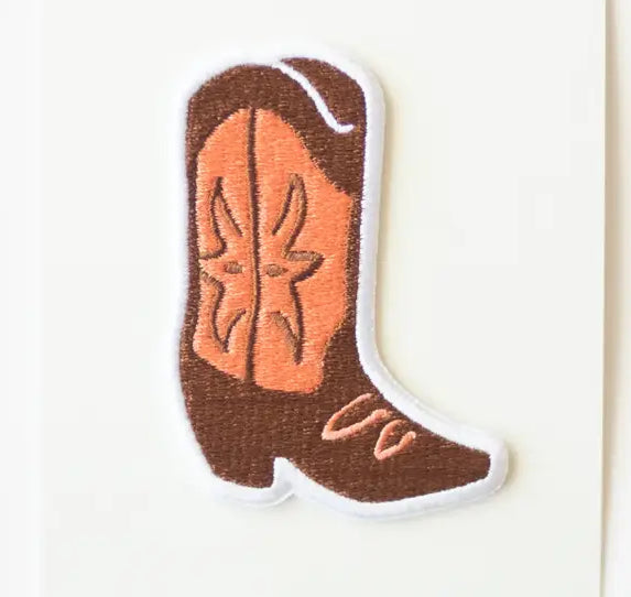 Boot Patch