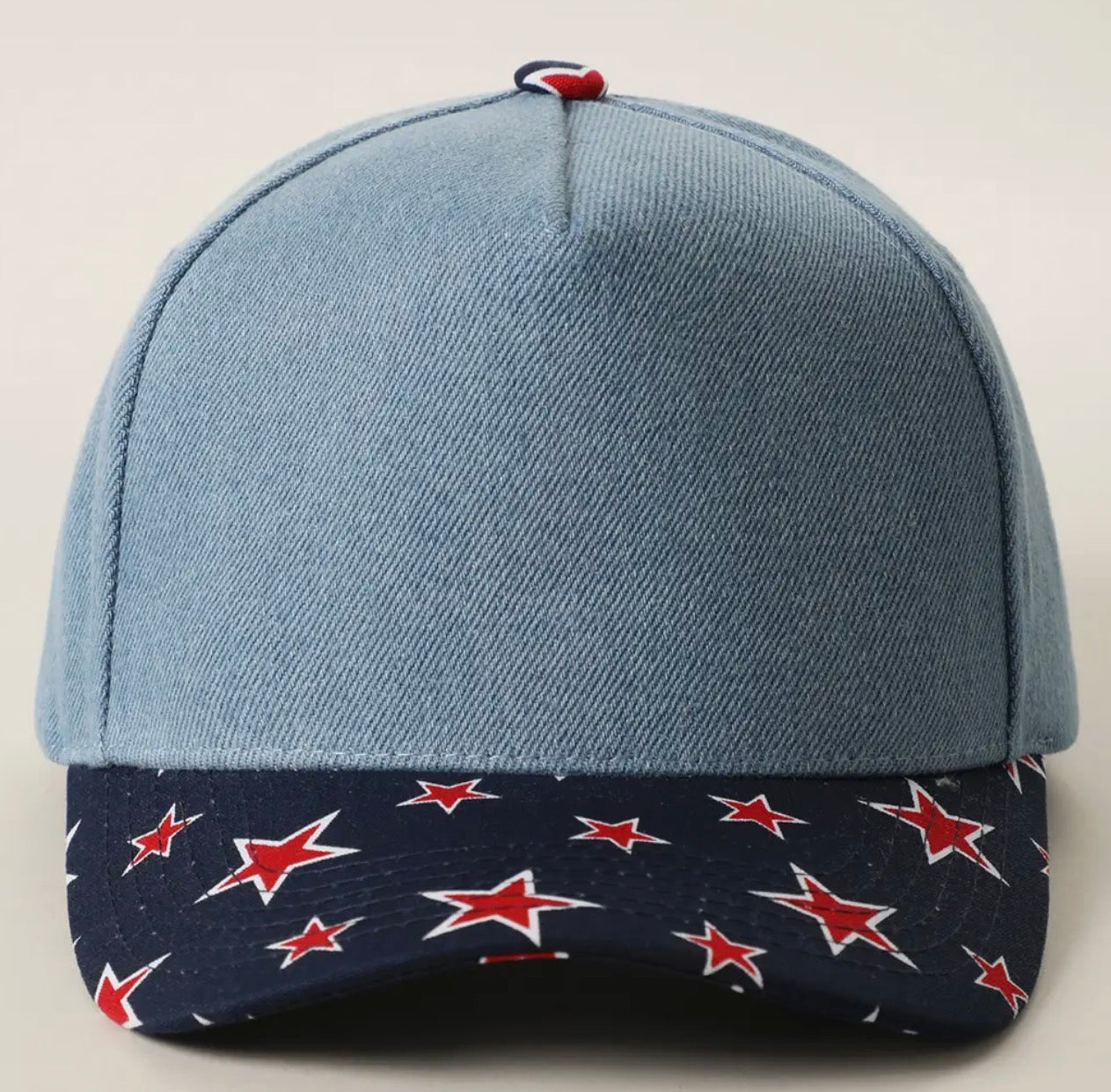 Miramaru Canvas Trucker Hat