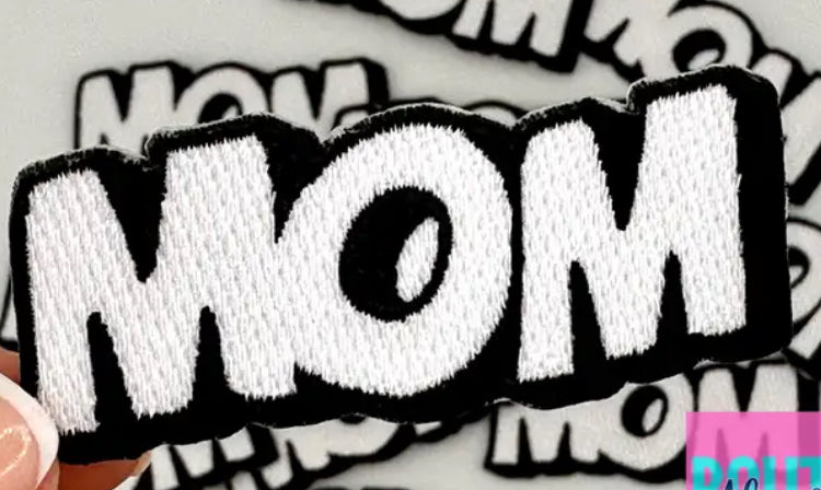 Mom Patch