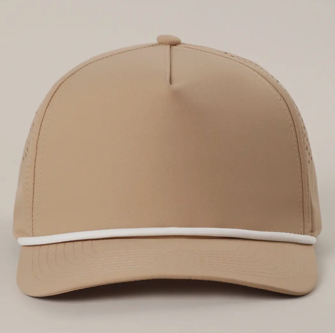 Premium Materials Trucker Hat