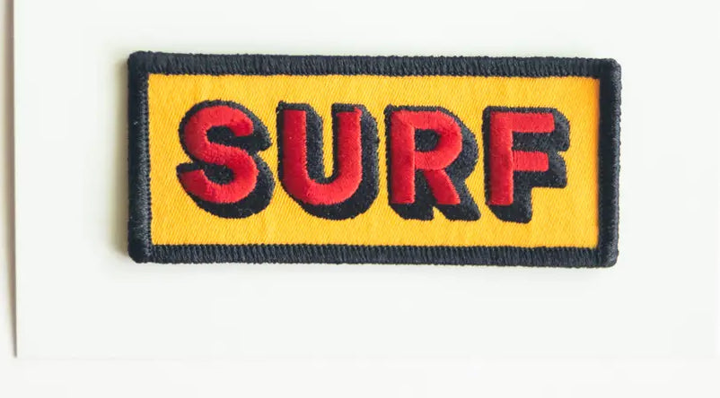 SURF Patch